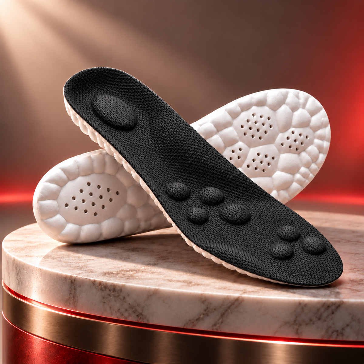 Massage Insoles