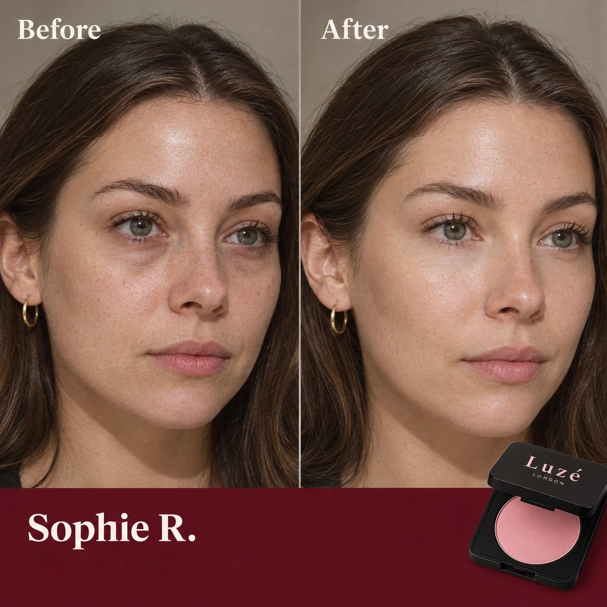 Under Eye Brightener