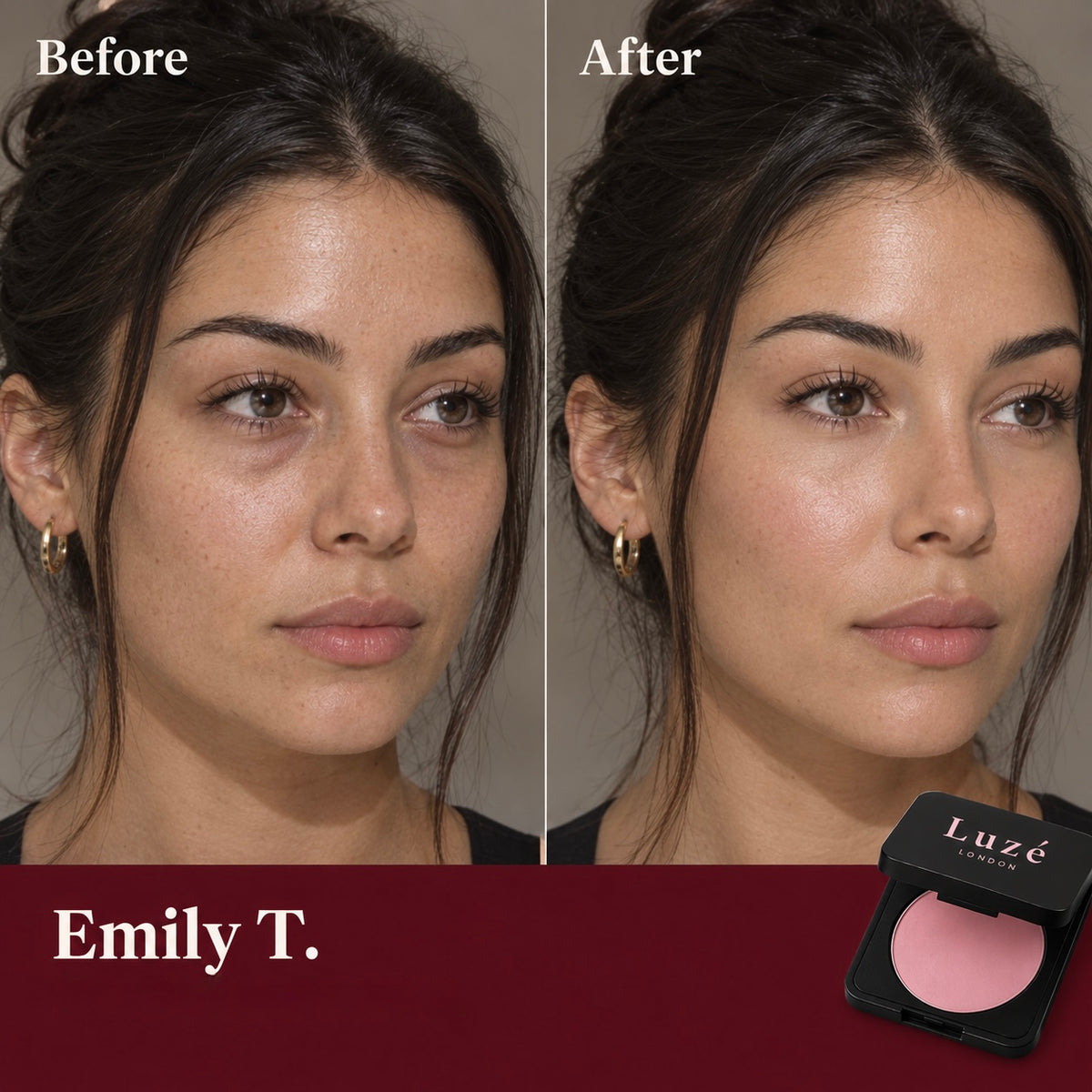 Under Eye Brightener