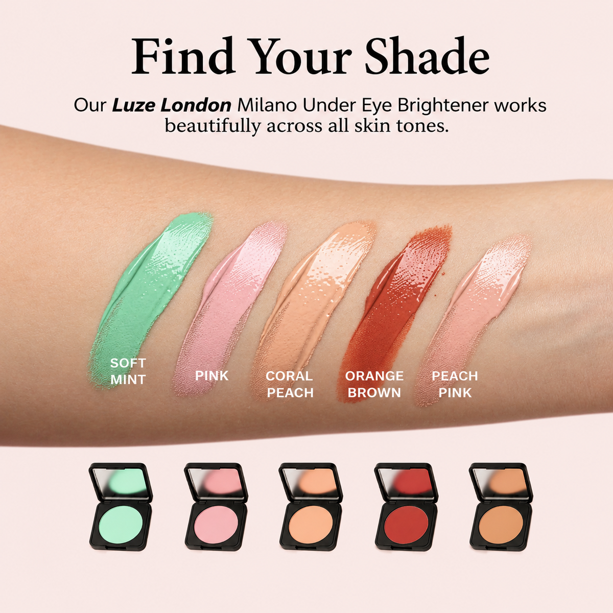 Under Eye Brightener