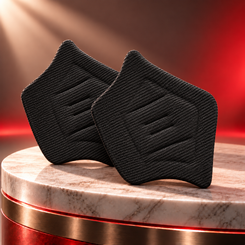 Heel Relief Pads