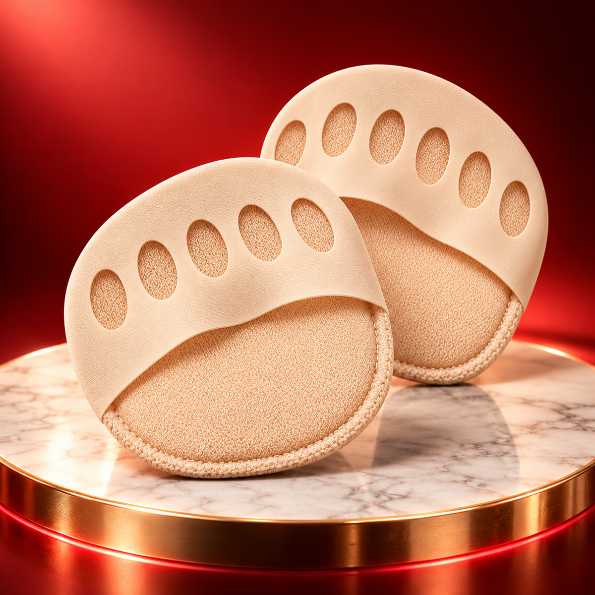 Forefoot Cushion Pads