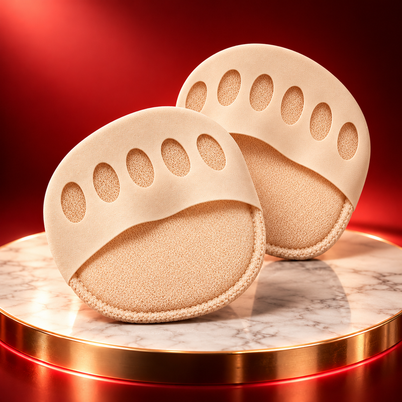 Forefoot Cushion Pads